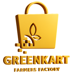 GreenKart Logo